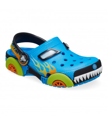Клоги Crocs 211305-4OS