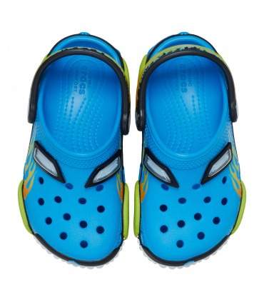 Клоги Crocs 211305-4OS
