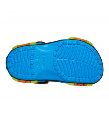 Клоги Crocs 211305-4OS