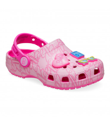 Клоги Crocs 211407-90H