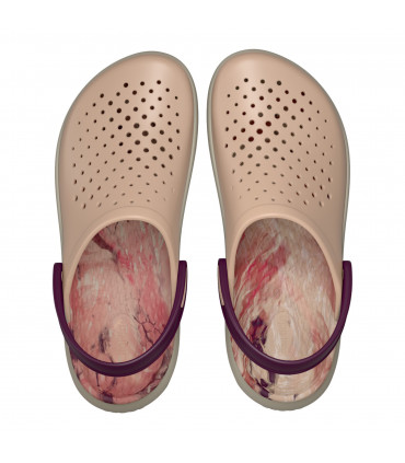 Клоги Crocs 212043-7AF