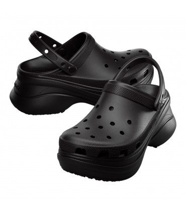 Клоги Crocs 206302-001