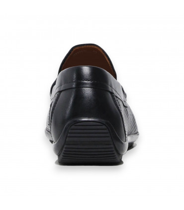 Мокасины Basconi 500031B-YP
