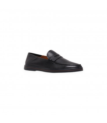 Лоферы Basconi 500399B-YP
