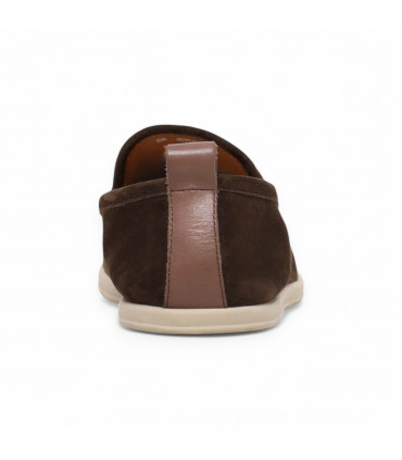 Лоферы Basconi 500426B-YP