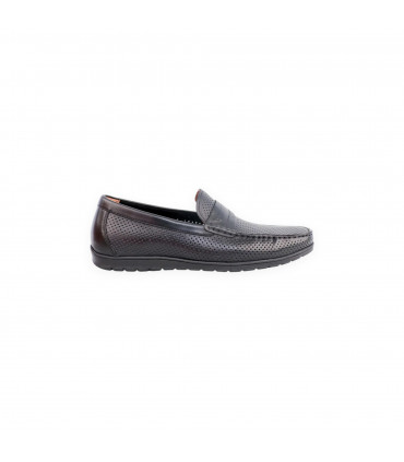 Мокасины Basconi 50811B-YP