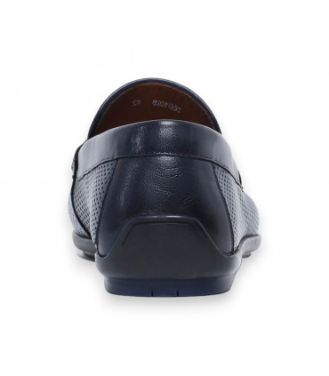 Мокасины Basconi 500102B-YP