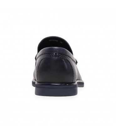 Лоферы Basconi 500445B-YP