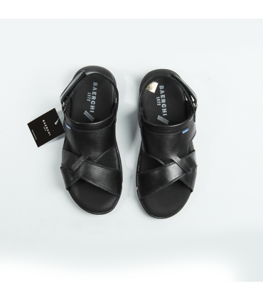 Сандалии Baerchi 8401 RIN NEGRO MYKONOS 1000