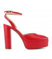 Слингбэки EKONIKA EN00192CN-03-TOMATO-24L