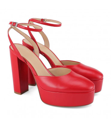Слингбэки EKONIKA EN00192CN-03-TOMATO-24L