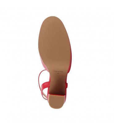 Слингбэки EKONIKA EN00192CN-03-TOMATO-24L