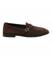 Лоферы BASCONI 701438B3-YP