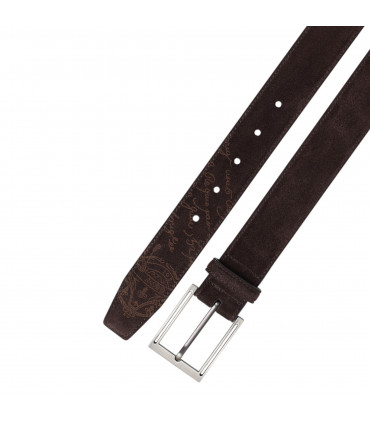 Ремень BASCONI PIN000016B-120