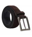 Ремень BASCONI PIN000016B-125