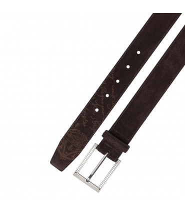 Ремень BASCONI PIN000016B-125
