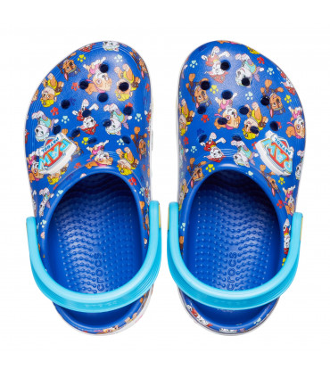 клоги Crocs 208853-425