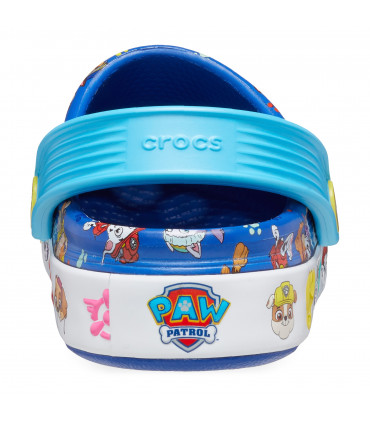клоги Crocs 208853-425