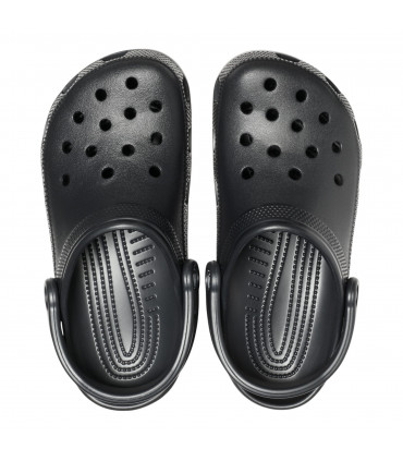 Клоги Crocs 10001-001