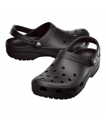 Клоги Crocs 10001-001