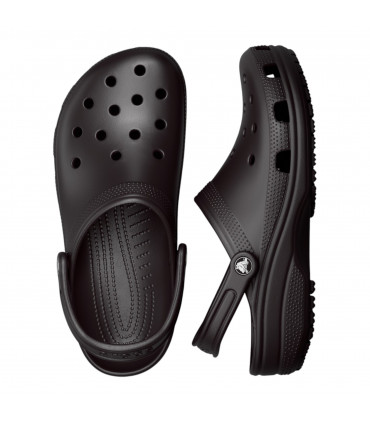 Клоги Crocs 10001-001