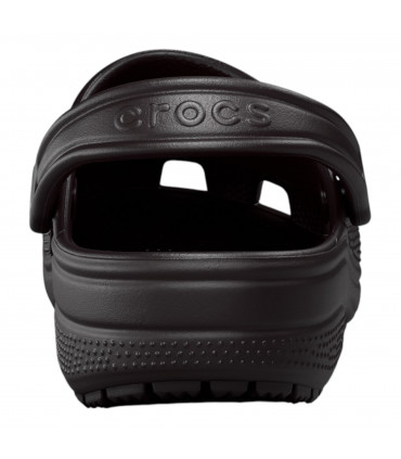 Клоги Crocs 10001-001