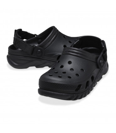 клоги Crocs 208776-001