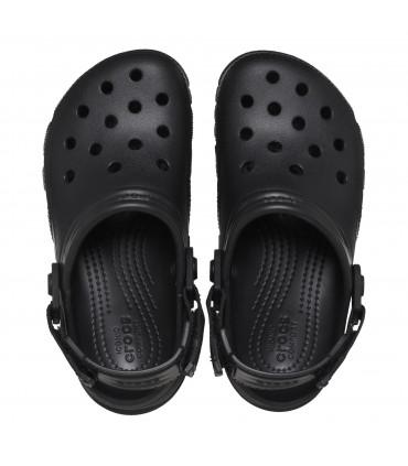 клоги Crocs 208776-001