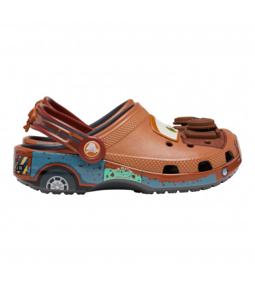 Клоги Crocs 209376-0DA