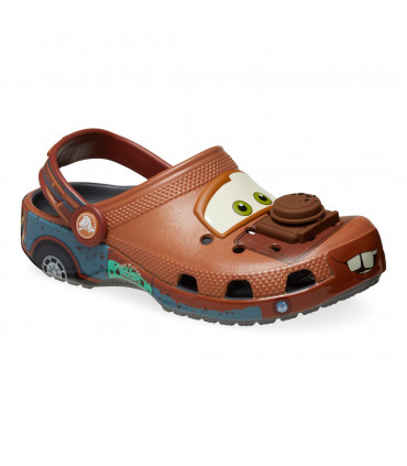 Клоги Crocs 209376-0DA