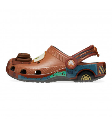 Клоги Crocs 209376-0DA