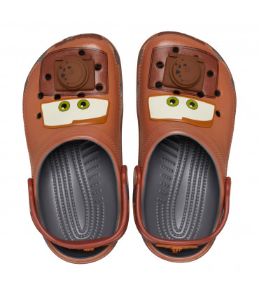 Клоги Crocs 209376-0DA