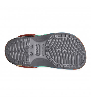 Клоги Crocs 209376-0DA