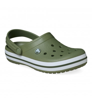 Клоги Crocs 11016-3BX