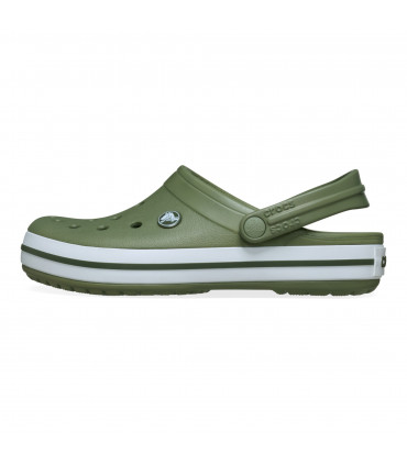 Клоги Crocs 11016-3BX