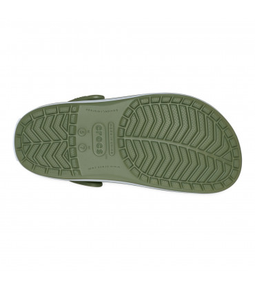 Клоги Crocs 11016-3BX