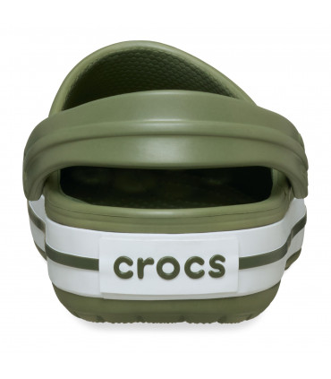 Клоги Crocs 11016-3BX