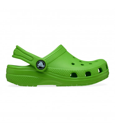 Клоги Crocs 206990-30T