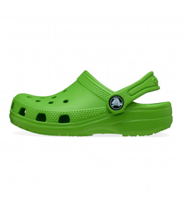 Клоги Crocs 206990-30T