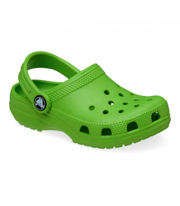 Клоги Crocs 206990-30T