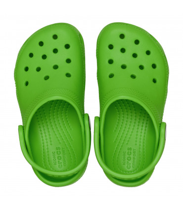 Клоги Crocs 206990-30T