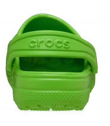 Клоги Crocs 206990-30T