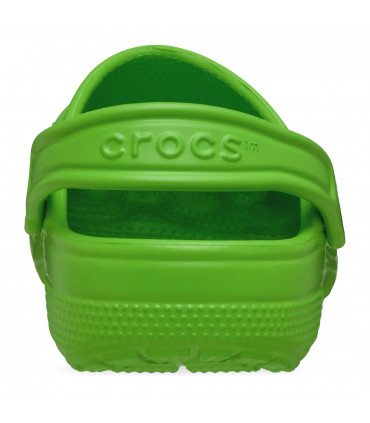 Клоги Crocs 206991-30T