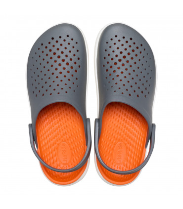 Клоги Crocs 209964-0DA