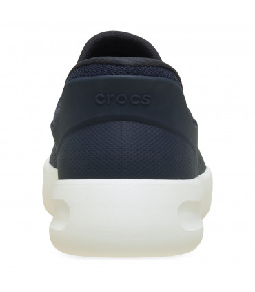 Кроссовки Crocs 211385-410