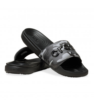 шлёпанцы Crocs 211863-097