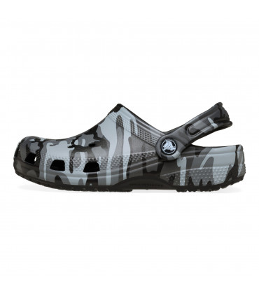 Клоги Crocs 211879-0DD
