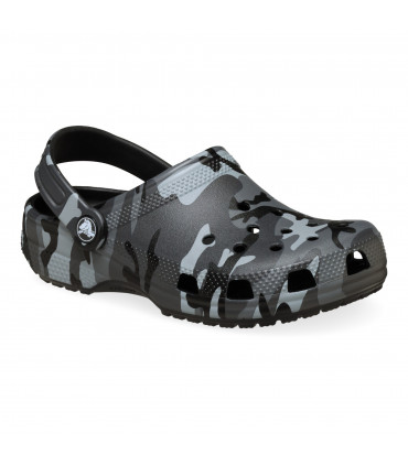 Клоги Crocs 211879-0DD