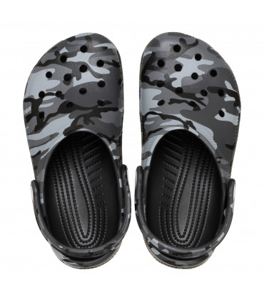 Клоги Crocs 211879-0DD