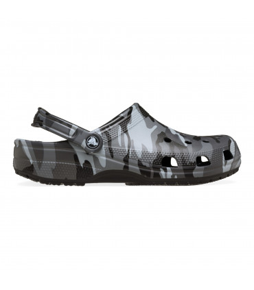 Клоги Crocs 211936-0DD